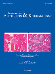 arthritis rheumatism