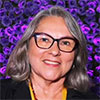 sylvia thomas