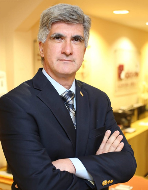 marcos britto